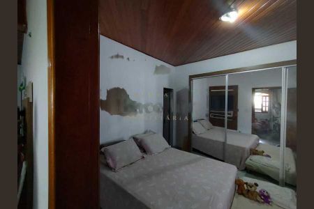 Casa à venda com 3 quartos, 271m² em Rocha, Rio de Janeiro