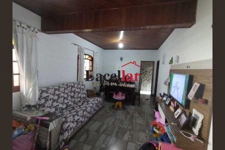 Casa à venda com 3 quartos, 271m² em Rocha, Rio de Janeiro