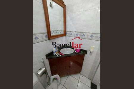 Casa à venda com 3 quartos, 271m² em Rocha, Rio de Janeiro