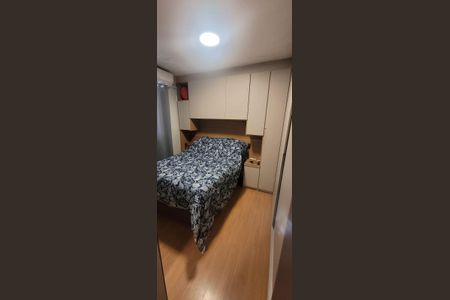 Quarto 1 de apartamento à venda com 2 quartos, 62m² em Estância Velha, Canoas