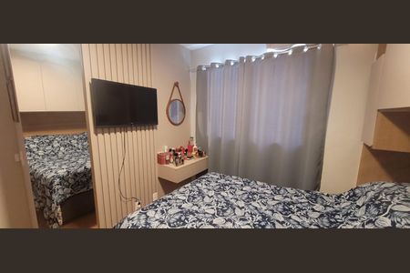 Quarto 1 de apartamento à venda com 2 quartos, 62m² em Estância Velha, Canoas