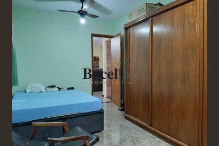 Casa à venda com 2 quartos, 175m² em Riachuelo, Rio de Janeiro