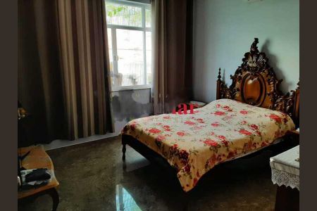 Casa à venda com 2 quartos, 175m² em Riachuelo, Rio de Janeiro