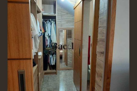 Casa à venda com 2 quartos, 175m² em Riachuelo, Rio de Janeiro