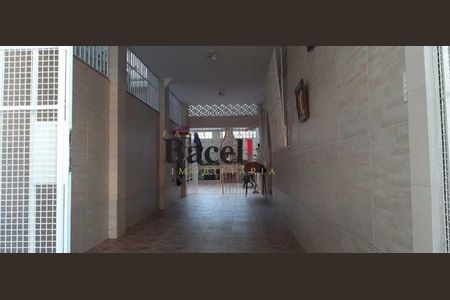 Casa à venda com 2 quartos, 175m² em Riachuelo, Rio de Janeiro