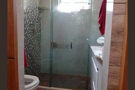 Casa à venda com 2 quartos, 175m² em Riachuelo, Rio de Janeiro