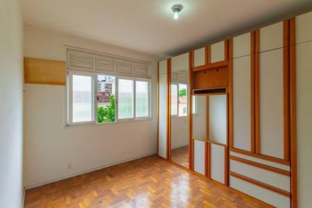 Apartamento à venda com 2 quartos, 62m² em Méier, Rio de Janeiro