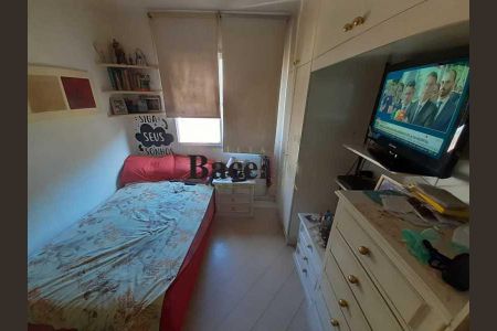 Apartamento à venda com 2 quartos, 56m² em Riachuelo, Rio de Janeiro