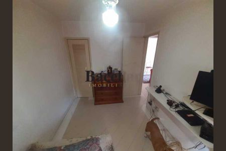 Apartamento à venda com 2 quartos, 56m² em Riachuelo, Rio de Janeiro