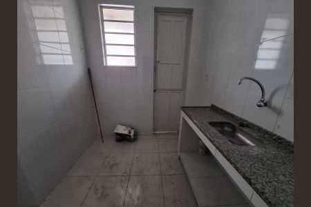 Apartamento à venda com 3 quartos, 90m² em Tijuca, Rio de Janeiro