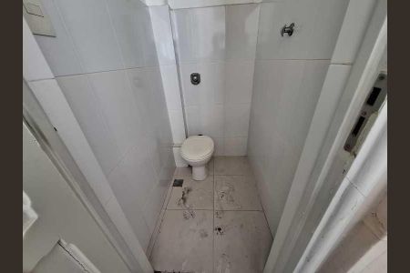 Apartamento à venda com 3 quartos, 90m² em Tijuca, Rio de Janeiro