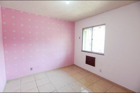 Quarto 1 de apartamento para alugar com 2 quartos, 44m² em Mangueira, Rio de Janeiro