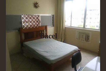 Apartamento à venda com 5 quartos, 125m² em Rocha, Rio de Janeiro