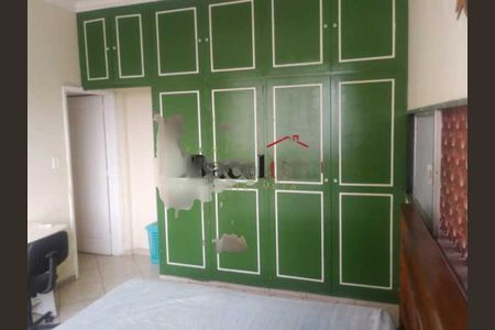 Apartamento à venda com 5 quartos, 125m² em Rocha, Rio de Janeiro