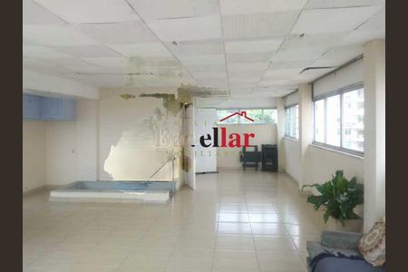 Apartamento à venda com 5 quartos, 125m² em Rocha, Rio de Janeiro