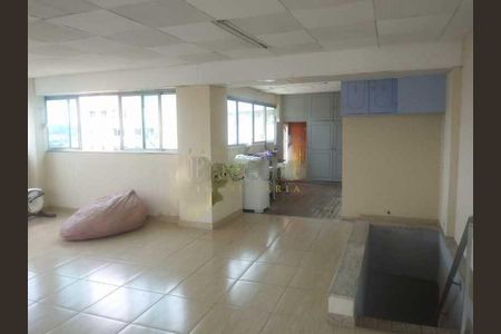 Apartamento à venda com 5 quartos, 125m² em Rocha, Rio de Janeiro