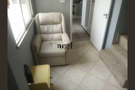 Apartamento à venda com 5 quartos, 125m² em Rocha, Rio de Janeiro