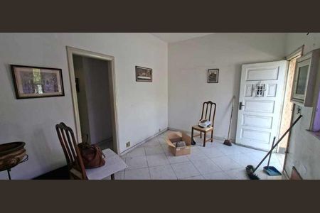 Apartamento à venda com 3 quartos, 155m² em Piedade, Rio de Janeiro