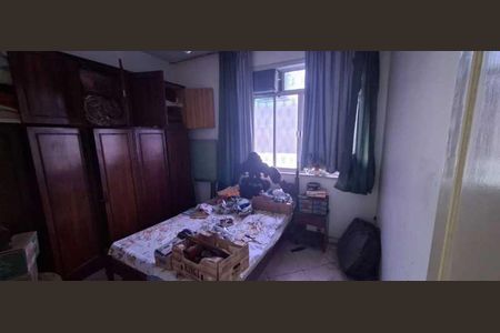 Apartamento à venda com 3 quartos, 155m² em Piedade, Rio de Janeiro