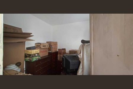 Apartamento à venda com 3 quartos, 155m² em Piedade, Rio de Janeiro