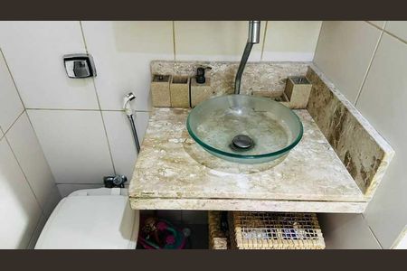 Apartamento à venda com 2 quartos, 48m² em Olaria, Rio de Janeiro