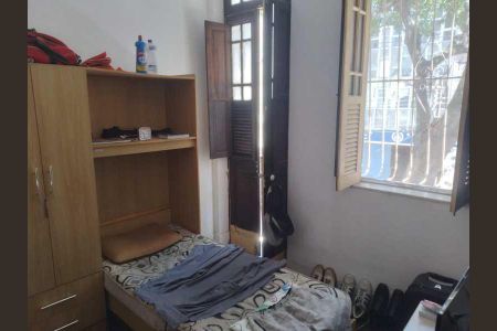 Casa à venda com 4 quartos, 100m² em Praça da Bandeira, Rio de Janeiro