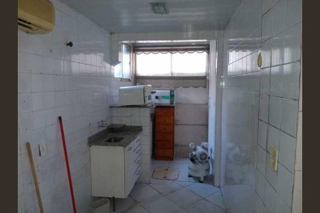 Casa à venda com 2 quartos, 80m² em Méier, Rio de Janeiro