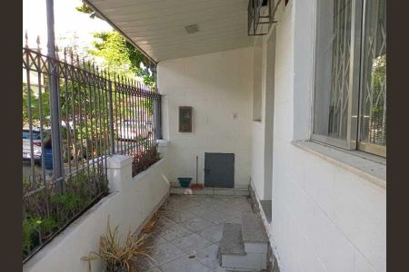 Casa à venda com 2 quartos, 80m² em Méier, Rio de Janeiro