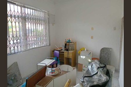 Casa à venda com 2 quartos, 80m² em Méier, Rio de Janeiro