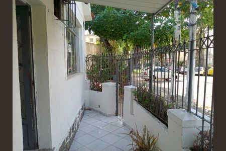 Casa à venda com 2 quartos, 80m² em Méier, Rio de Janeiro