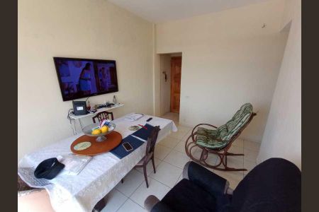 Apartamento à venda com 3 quartos, 72m² em Maracanã, Rio de Janeiro