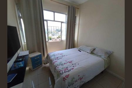 Apartamento à venda com 3 quartos, 72m² em Maracanã, Rio de Janeiro