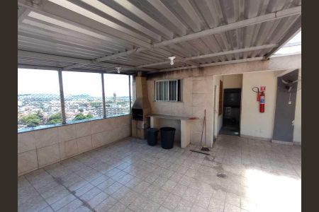 Apartamento à venda com 3 quartos, 72m² em Maracanã, Rio de Janeiro