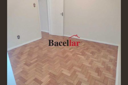Apartamento à venda com 1 quarto, 33m² em Tijuca, Rio de Janeiro