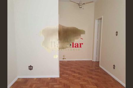 Apartamento à venda com 1 quarto, 33m² em Tijuca, Rio de Janeiro