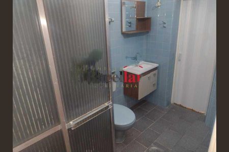 Apartamento à venda com 1 quarto, 33m² em Tijuca, Rio de Janeiro