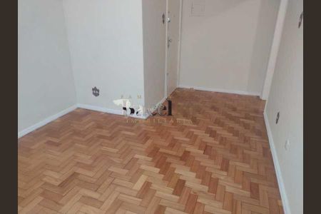 Apartamento à venda com 1 quarto, 33m² em Tijuca, Rio de Janeiro
