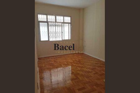 Apartamento à venda com 1 quarto, 33m² em Tijuca, Rio de Janeiro
