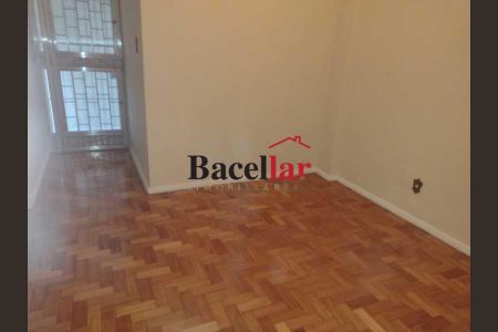 Apartamento à venda com 1 quarto, 33m² em Tijuca, Rio de Janeiro