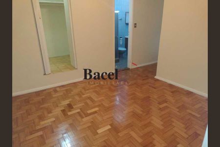 Apartamento à venda com 1 quarto, 33m² em Tijuca, Rio de Janeiro