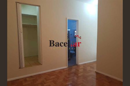 Apartamento à venda com 1 quarto, 33m² em Tijuca, Rio de Janeiro