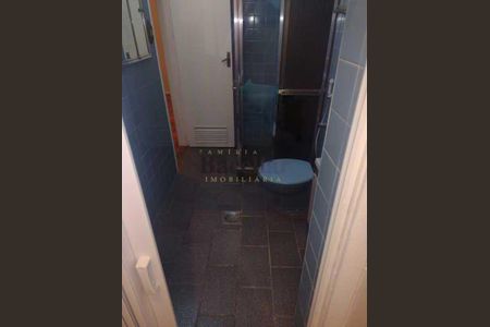 Apartamento à venda com 1 quarto, 33m² em Tijuca, Rio de Janeiro