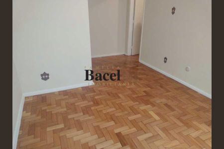 Apartamento à venda com 1 quarto, 33m² em Tijuca, Rio de Janeiro