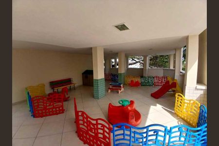 Apartamento à venda com 3 quartos, 111m² em Jacarepaguá, Rio de Janeiro