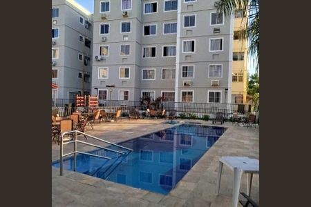 Apartamento à venda com 2 quartos, 55m² em Tomás Coelho, Rio de Janeiro