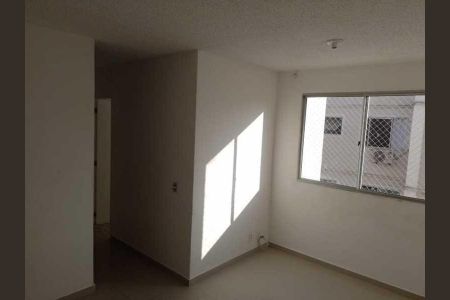 Apartamento à venda com 2 quartos, 55m² em Tomás Coelho, Rio de Janeiro