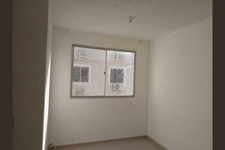 Apartamento à venda com 2 quartos, 55m² em Tomás Coelho, Rio de Janeiro