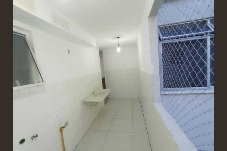 Apartamento à venda com 2 quartos, 55m² em Tomás Coelho, Rio de Janeiro