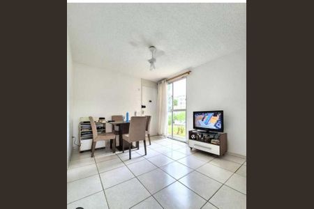 Apartamento à venda com 2 quartos, 64m² em Tomás Coelho, Rio de Janeiro