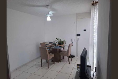 Apartamento à venda com 2 quartos, 64m² em Tomás Coelho, Rio de Janeiro